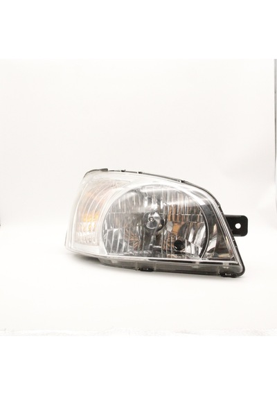 Sağ Ön Far Komple Halojen Lamba Kia Cerato Spectra Ld 2004-2006 92102-2f000