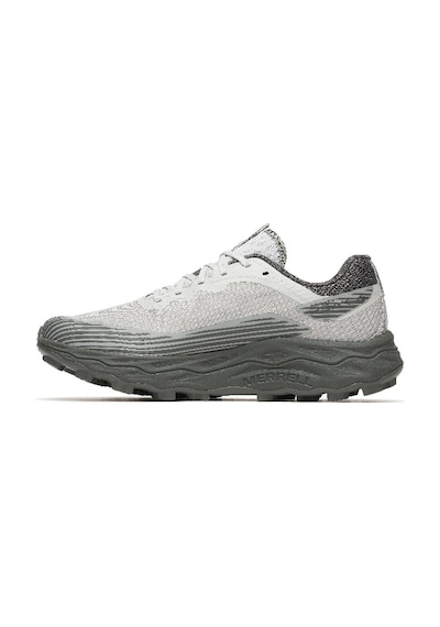 Merrell Agility Peak 6 Gtx Erkek Outdoor Ayakkabı Gri
