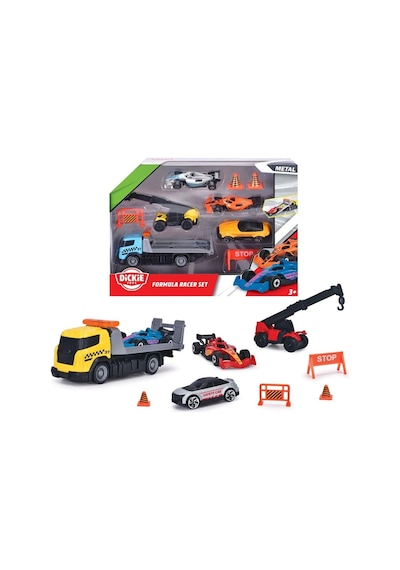 203333002 Formula Racer Set 2-asst