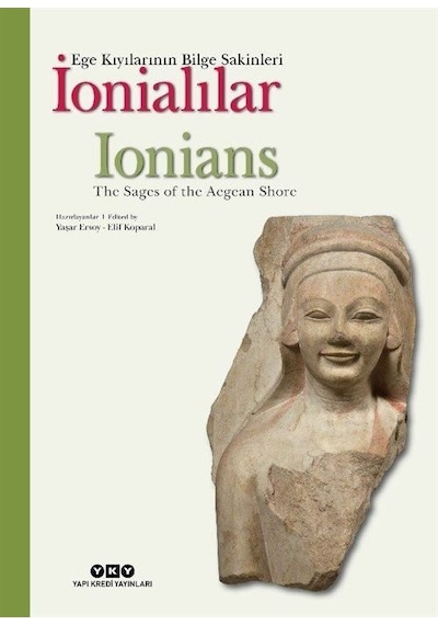 İonialılar (Ciltli)