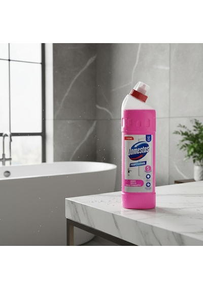 Domestos Pro Banyo Temızleyıcı 750 Ml Tekli