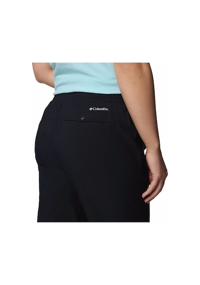 Columbia Cedar Crest Kadın Pantolon Al5247 Siyah