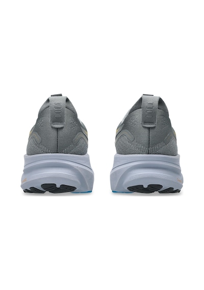 Asics Gel-kayano 32 Erkek Graphite Grey/black Koşu Ayakkabısı 1011c052-022 Graphite Grey/black