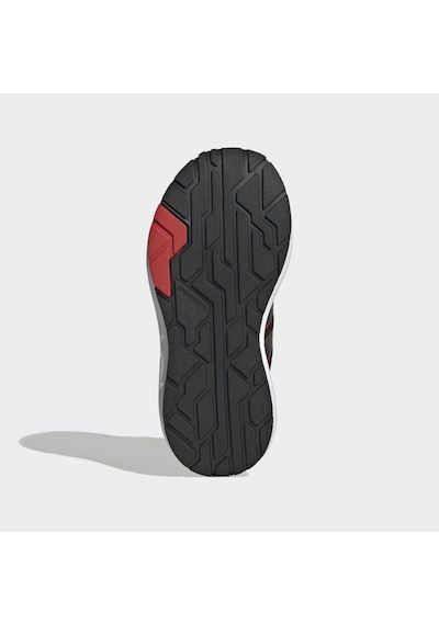 Adidas Ih1121 Spıder Runner Ac K Cblack/red/ftwwht