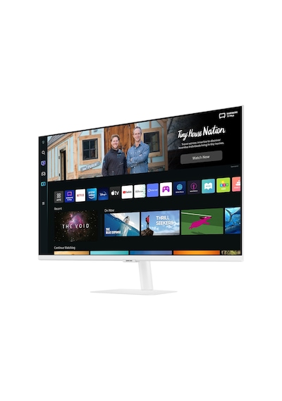 Samsung M5 LS32BM501EUXUF 32" 4 MS 60 Hz Full HD VA LED Monitör