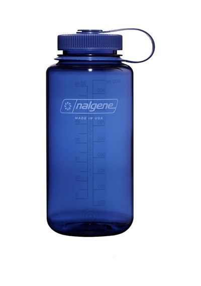 Nalgene Monochrome Collection Içecek Şişesi, Bpa Içermeyen Su Şiş Çok Renkli