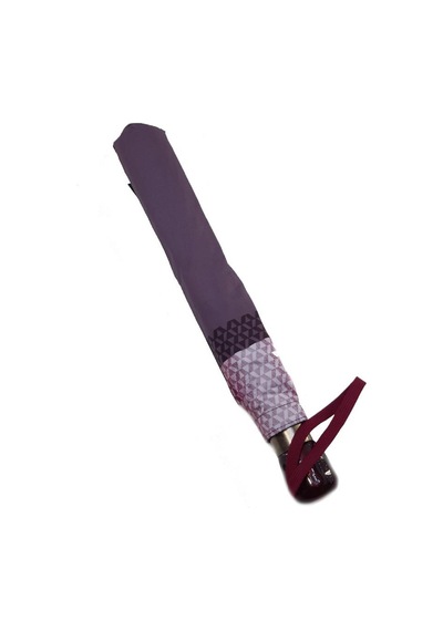 Baginn Snotline-april Kadın Şemsiye Otomatik Açılır 10telli Kapalı Boyut 40 CM 95 CM Çap Yeşil Ekose 001