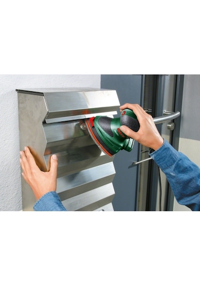 Bosch PSM 160 A Delta Zımpara - 0603377000