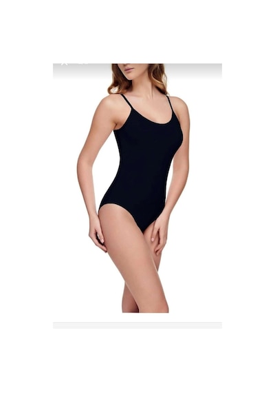 Seher Yıldızı 0066 Bayan İp Askılı Çıtçıtlı Body 3 Adet 001