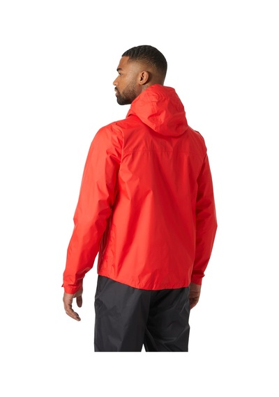 Helly Hansen Loke Erkek Mont Kirmizi