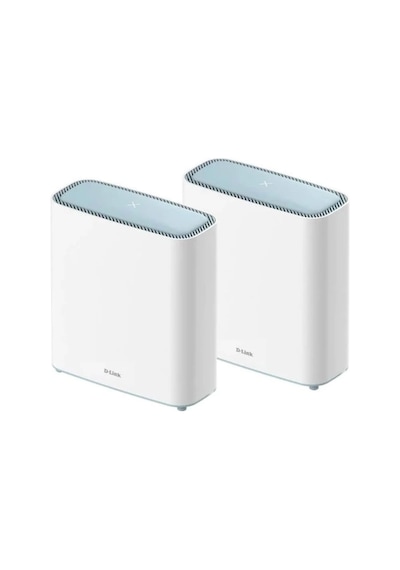D-link Eagle Pro Aı Ax3200 Mesh Wifi 6 Sistem M32/2 - 2 Paket Ax3200 2-pk Mesh System