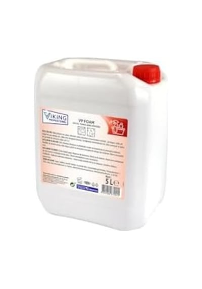 Vp Foam Sıvı El Temizleme Köpüğü 5 L