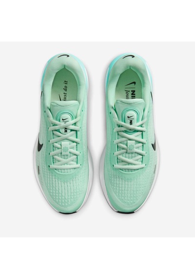Nike Journey Run Kadın Koşu Ayakkabısı Fj7765-300 Yeşil