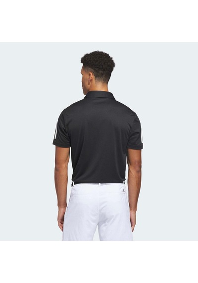 Adidas Performance Erkek Siyah Polo Tişört Kc5547