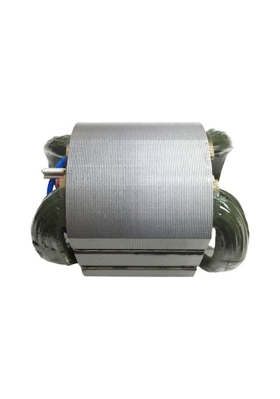 Bosch Tipi Gws 8-115 Stator Yastık Bobin