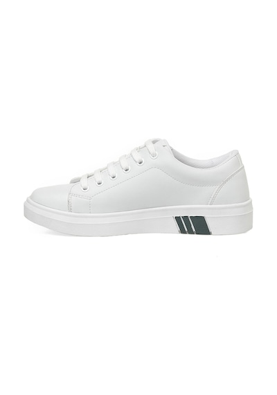 Lumberjack Tına 3pr Beyaz Kadın Sneaker 000000000101417698 Beyaz