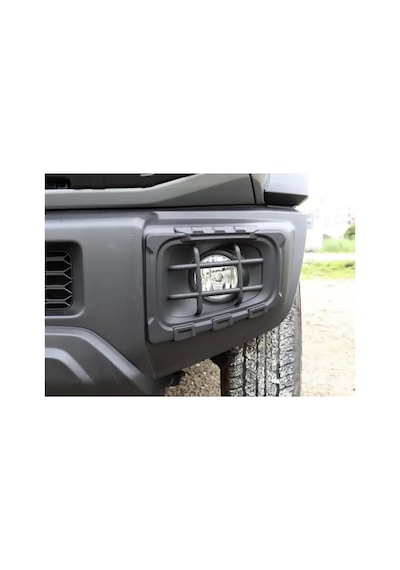 2019+ Suzuki Jimny Sis Farı Koruma Kaplama İthal Ürün