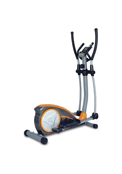 Voit D70 Bronze Collection Eliptik Bisiklet Çok Renkli