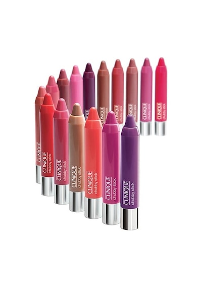 Clinique Chubby Stick Moisturizing Lip Balm Nemlendiricili Dudak Parlatıcısı Berry 07
