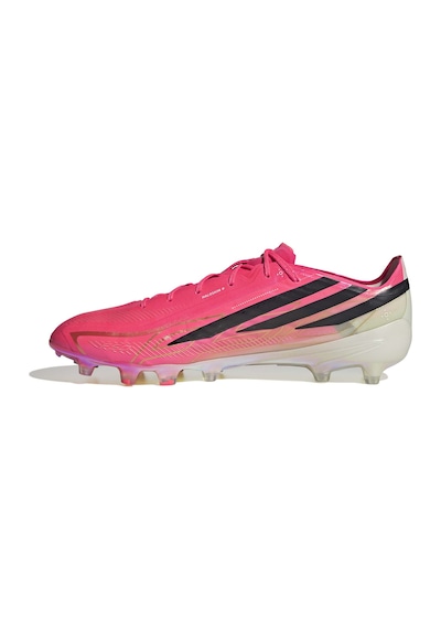 Adidas F50 Hyperfast Elite Ag Erkek Pembe Futbol Krampon Kı9129
