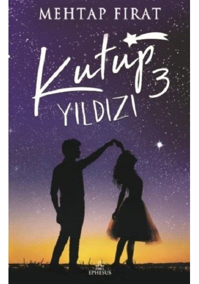 Kutup Yıldızı - 3 Ciltli