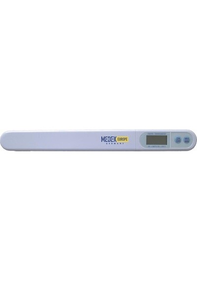 Medex Europe E 140 134-w Dijital Ip65 Saplamalı Termometre-59870