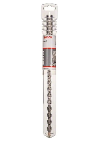 Bosch SDS Max-7 26x520 mm Matkap Ucu - 2608586783