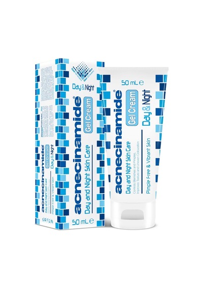 Acnecinamide Jel Krem 50 ML Acnecinamide Jel Krem 50 ML