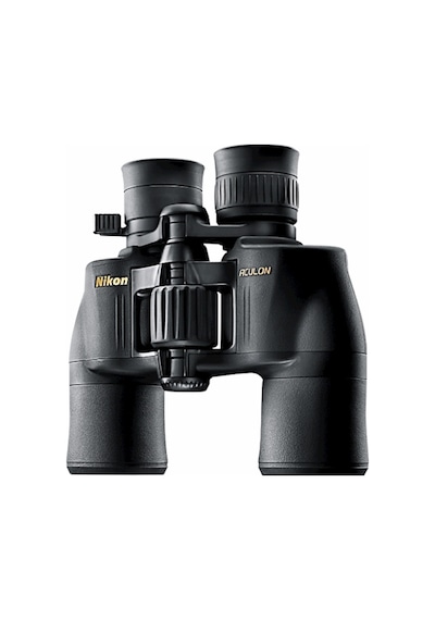 Nikon Aculon A211 8-18x42 Dürbün Siyah