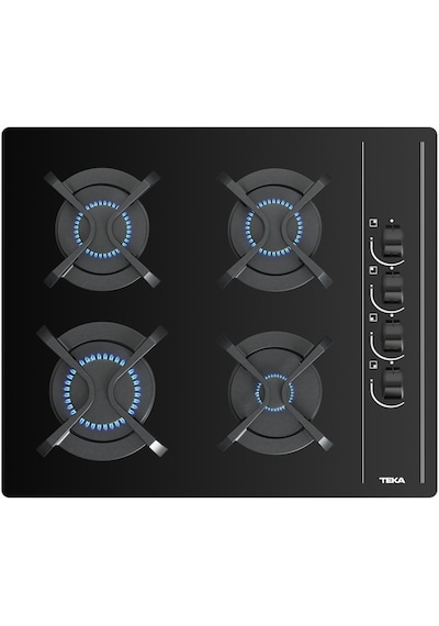 Teka GBC 64002 KBC BK Ankastre Ocak