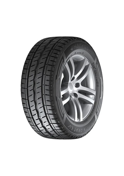 Hankook Winter I'Cept Lv Rw12 195/70R15C 104/102R M+S 3Pmsf 8Pr Kış Lastiği 2025