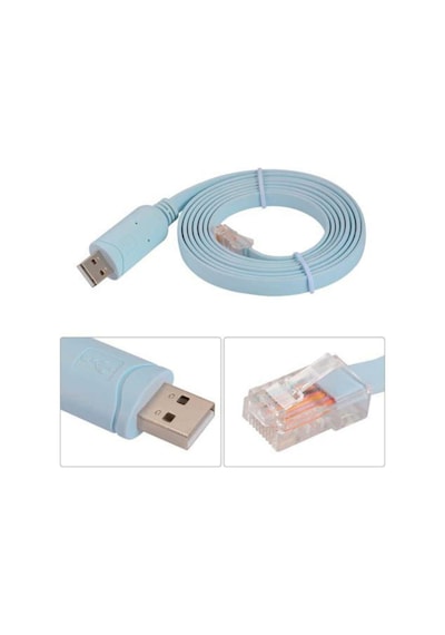 Usb Cisco Kablo Ftdı Cisco Kablo