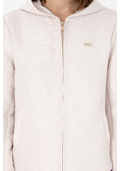 U.s. Polo Assn. Kadın Krem Mont 50292333-vr071 Krem