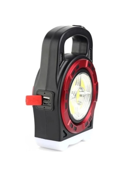 3 Fonksiyonlu 20 W Solar Led Işık . 77155174