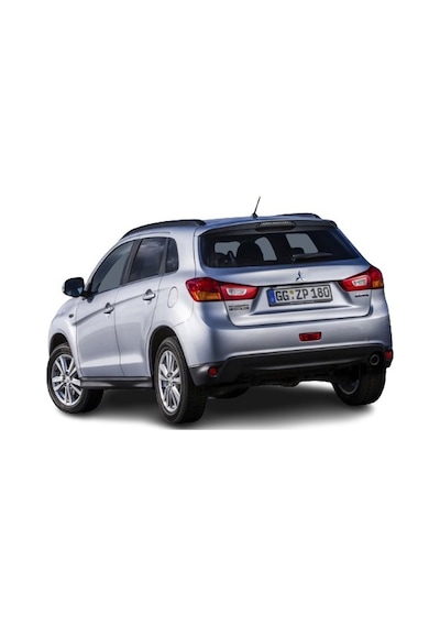 Mitsubishi Asx Ga Yıl 2010-2019 Depo Sol Iç Stop Lambası 8336A085