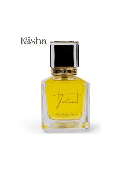 Tortum Parfüm Kisha Erkek Parfüm EDP 50 ML