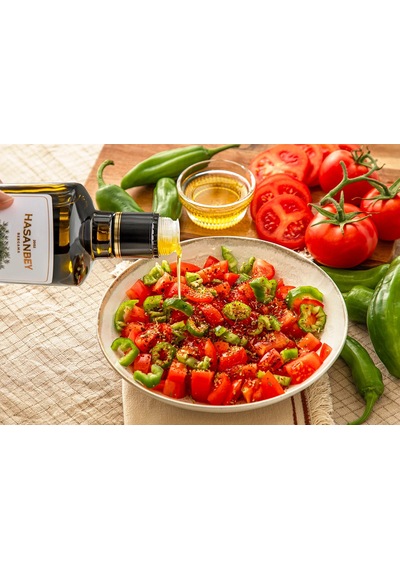Erken Hasat Zeytinyağı 500 Ml