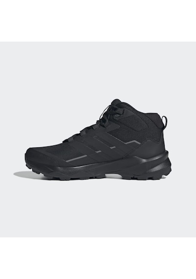 Adidas Jq2207 Terrex Skychaser Ax5 Mıd Gtx Erkek Outdoor-bot Siyah
