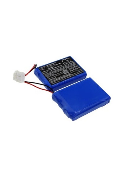 Contec Ecg-1200 Ecg-1200g Ekg Cihazı Yedek Bataryası