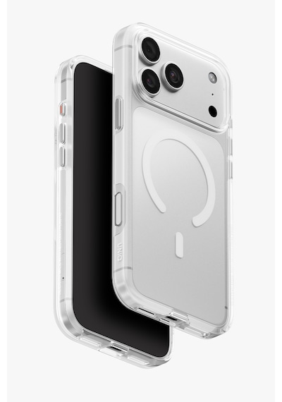 Apple iPhone Uyumlu 18 Pro Max Kılıf Clario Doğaya Duyarlı Geridönüştürülmüş 4 Metreden Düşmeye Dayanıklı Kapak Şeffaf Apple iPhone Uyumlu 18 Pro Max Kılıf Clario Doğaya Duyarlı Geridönüştürülmüş 4 Metreden Düşmeye Dayanıklı Kapak Şeffaf