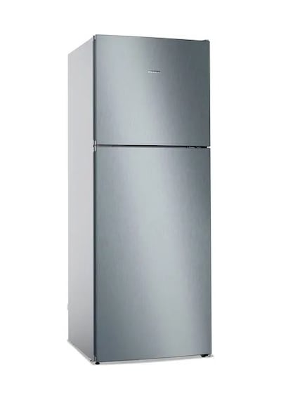 Siemens KD55NNLE0N iQ300 453 L Üstten Donduruculu Buzdolabı