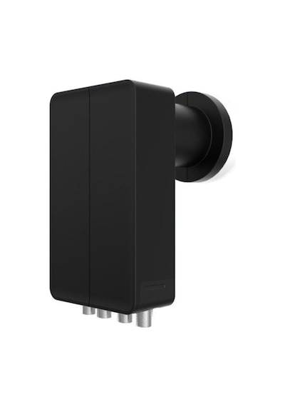 Inverto Black Ultra Quattro Santral Lnb 0.2Db