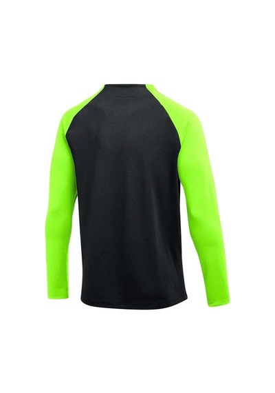 Nike M Nk Df Acdpr Dril Top DH9230-010 Siyah Erkek Eşofman Üst Siyah
