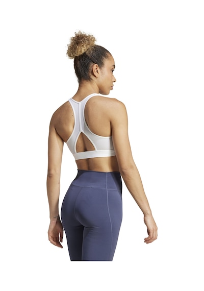 Adidas Pwrct Bl Bra Whıte Beyaz Kadın Bra Beyaz