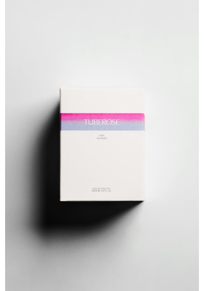 Zara Tuberose Summer 03 Kadın Parfüm EDT 90 ML