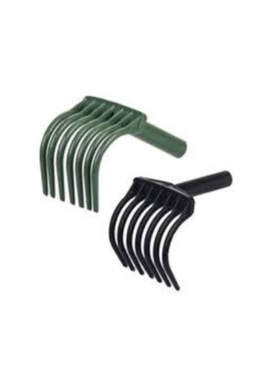 Zeytin Toplama Tırmığı & Tarağı Plastik Zeytin Tırmığı