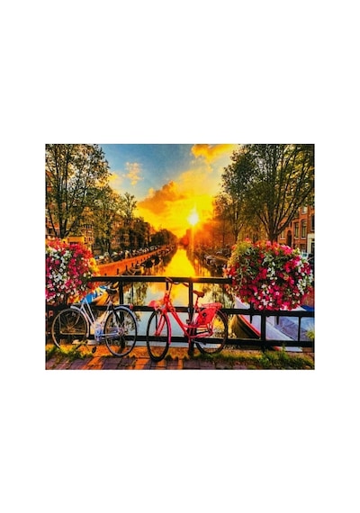 5d Elmas Boncuk Taş Işleme Mozaik Goblen Kit 50x40cm Gc73789 Diamond Painting