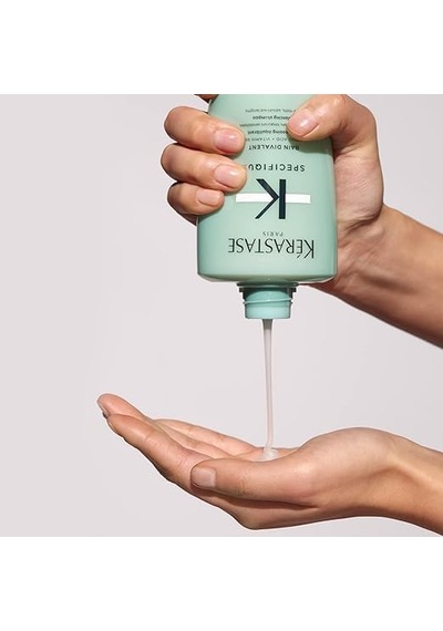 Kerastase Specifique Bain Divalent Yağlanma Önleyici Şampuan 250ml