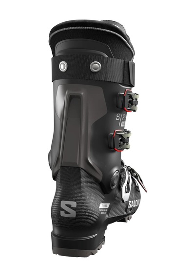 Salomon S/pro Supra 90 Erkek Kayak Ayakkabısı-l47670700 Siyah