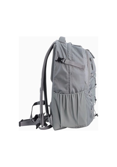 Discovery Outdoor Dayanıklı Unisex Sırt Çantası 30l Kapasiteli Gri